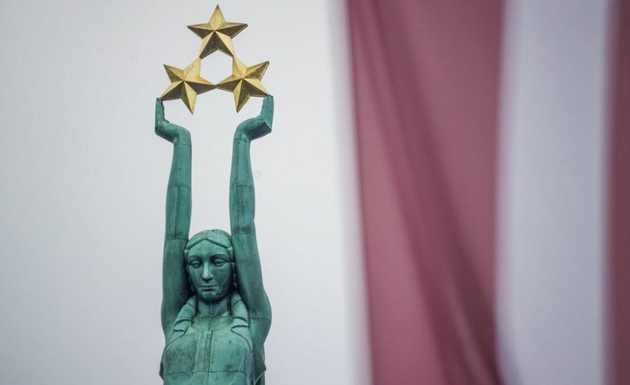 Опрос: треть латвийцев готова переплачивать за отопление. Лишь бы от   России не зависеть
