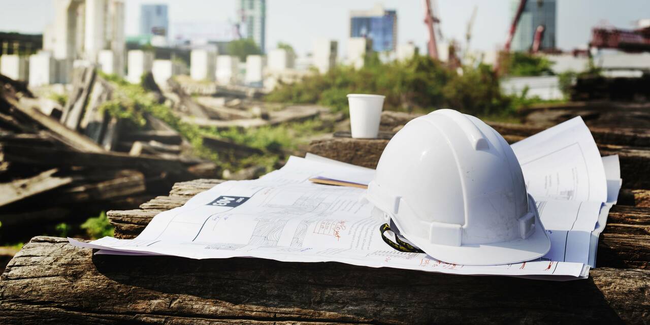 Еще дороже! Затраты на строительство выросли на 21,6%
