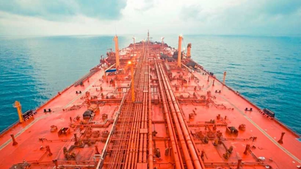 Российская нефть раздора - ЕС пытается договориться об эмбарго с начала мая