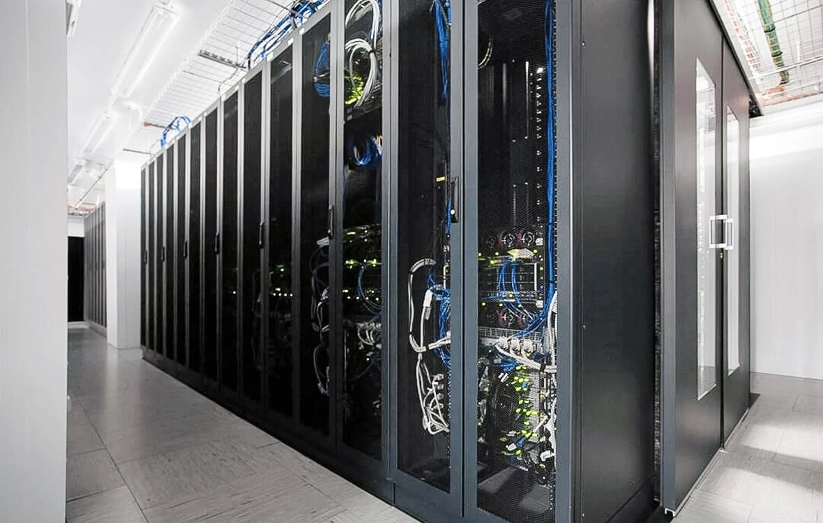 За 12 млн евро создадут Гособлако обработки данных