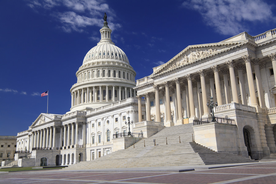США выделяют 228 млн долларов на безопасность стран Балтии