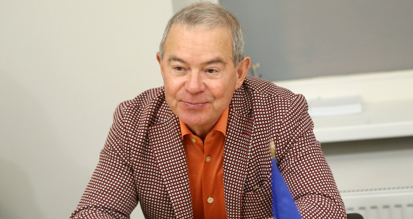 Лембергс призвал не провоцировать Россию