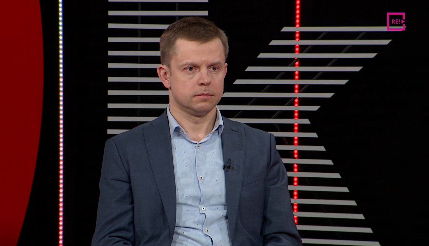 БПБК и БЗС не получали от Каджулиса никаких заявлений
