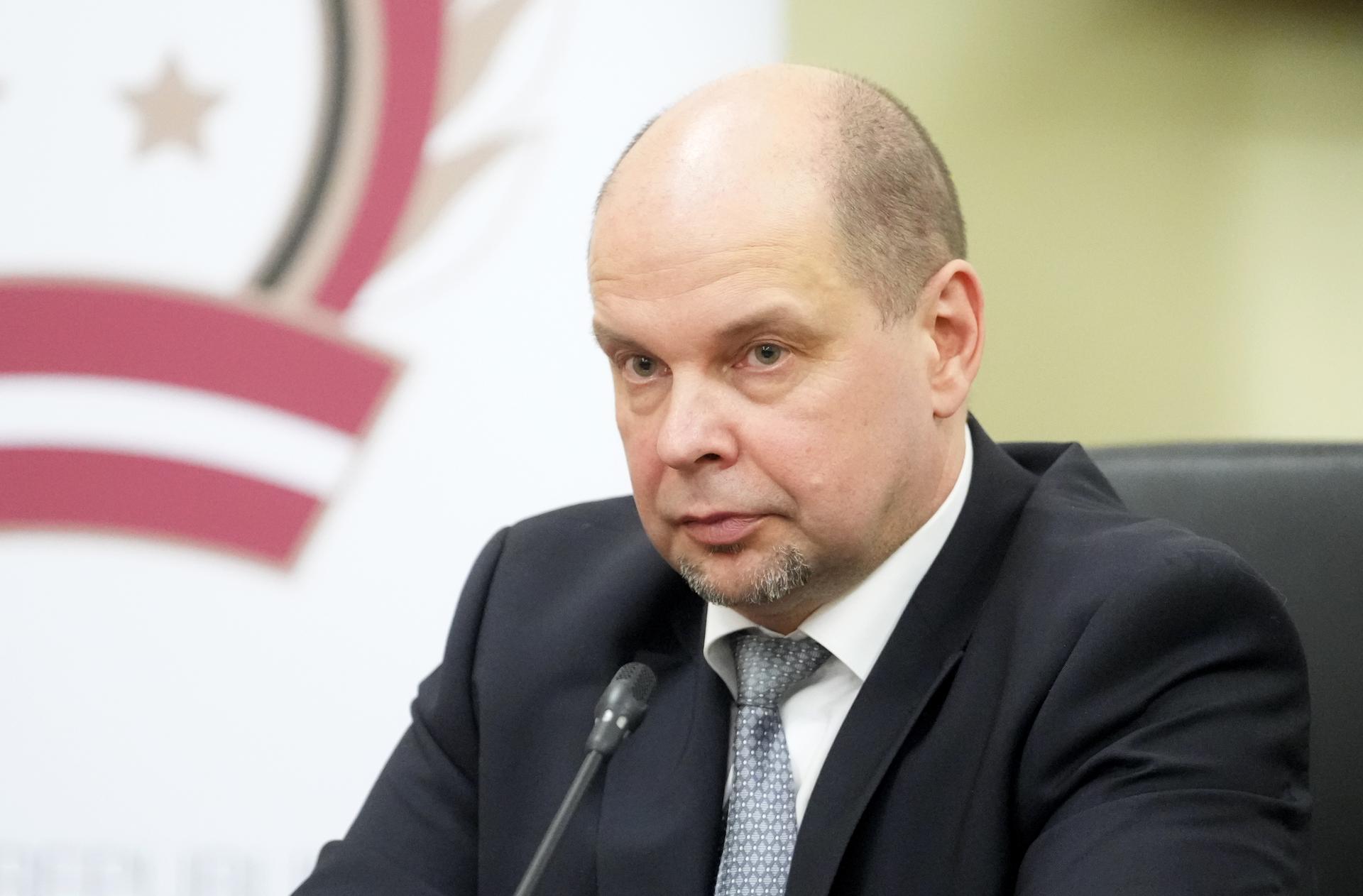 Эксперт: крупнейшие со времен холодной войны учения НАТО повысят безопасность Латвии