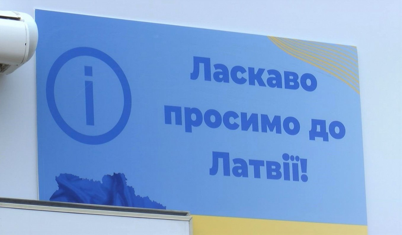 Зимой надо ждать нового потока украинских беженцев. Побегут от холода и темноты Зимой надо ждать нового потока украинских беженцев. Побегут от холода и темноты