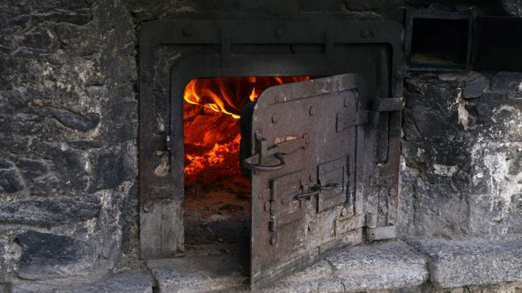 Топить или не топить? Вот в чем вопрос