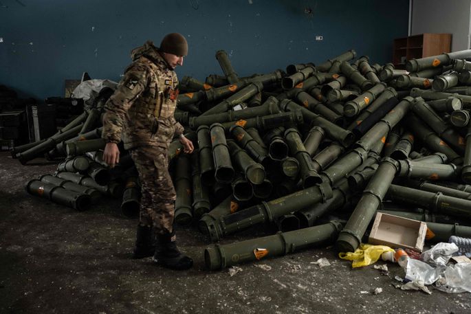 БЗС: война в Украине не закончится до конца года