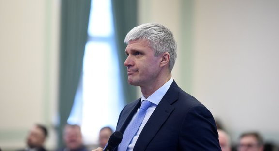 Обозначился возможный сценарий, если дойдет до роспуска Резекненской думы
