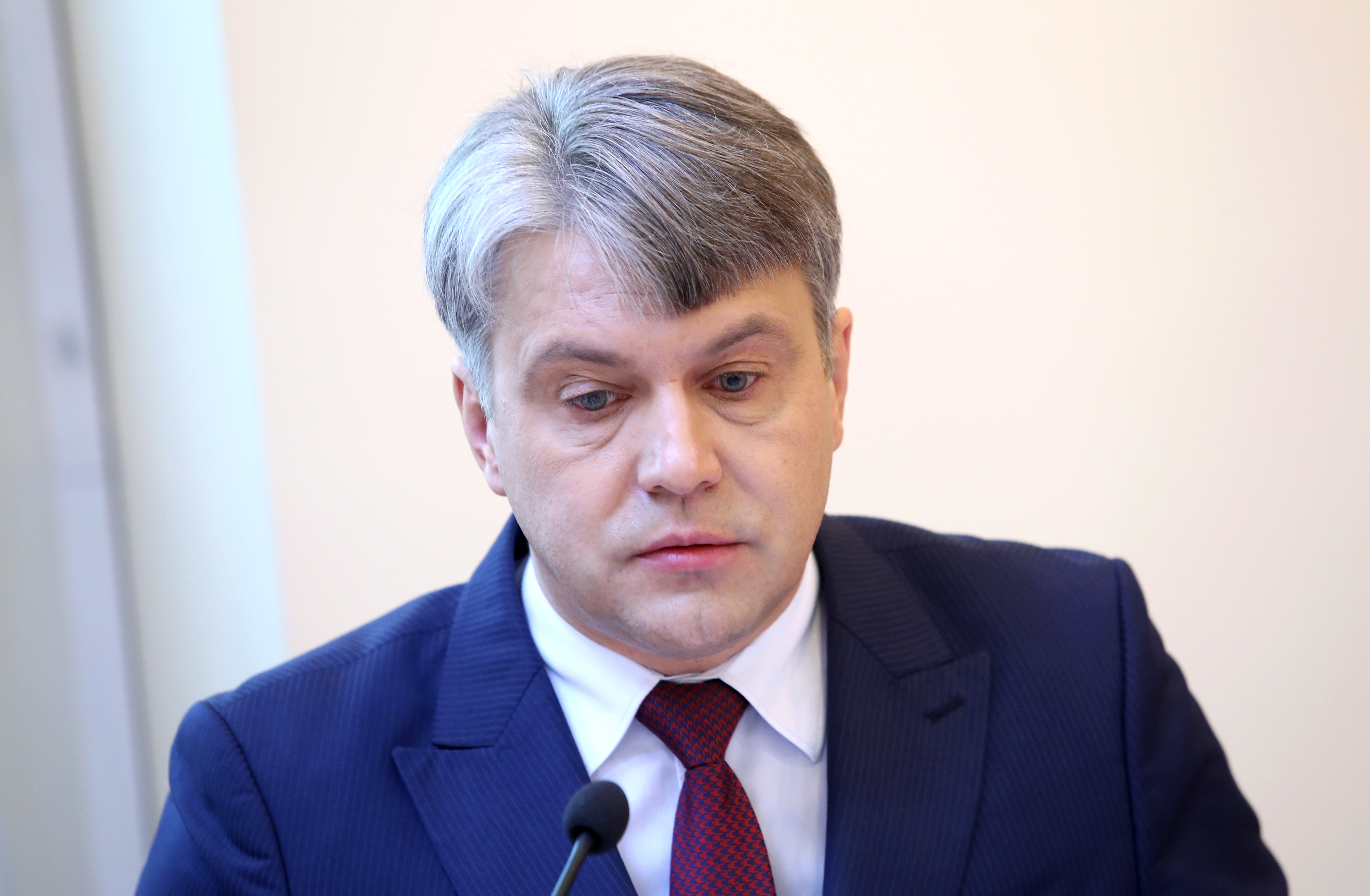 Сейм сегодня выберет нового омбудсмена