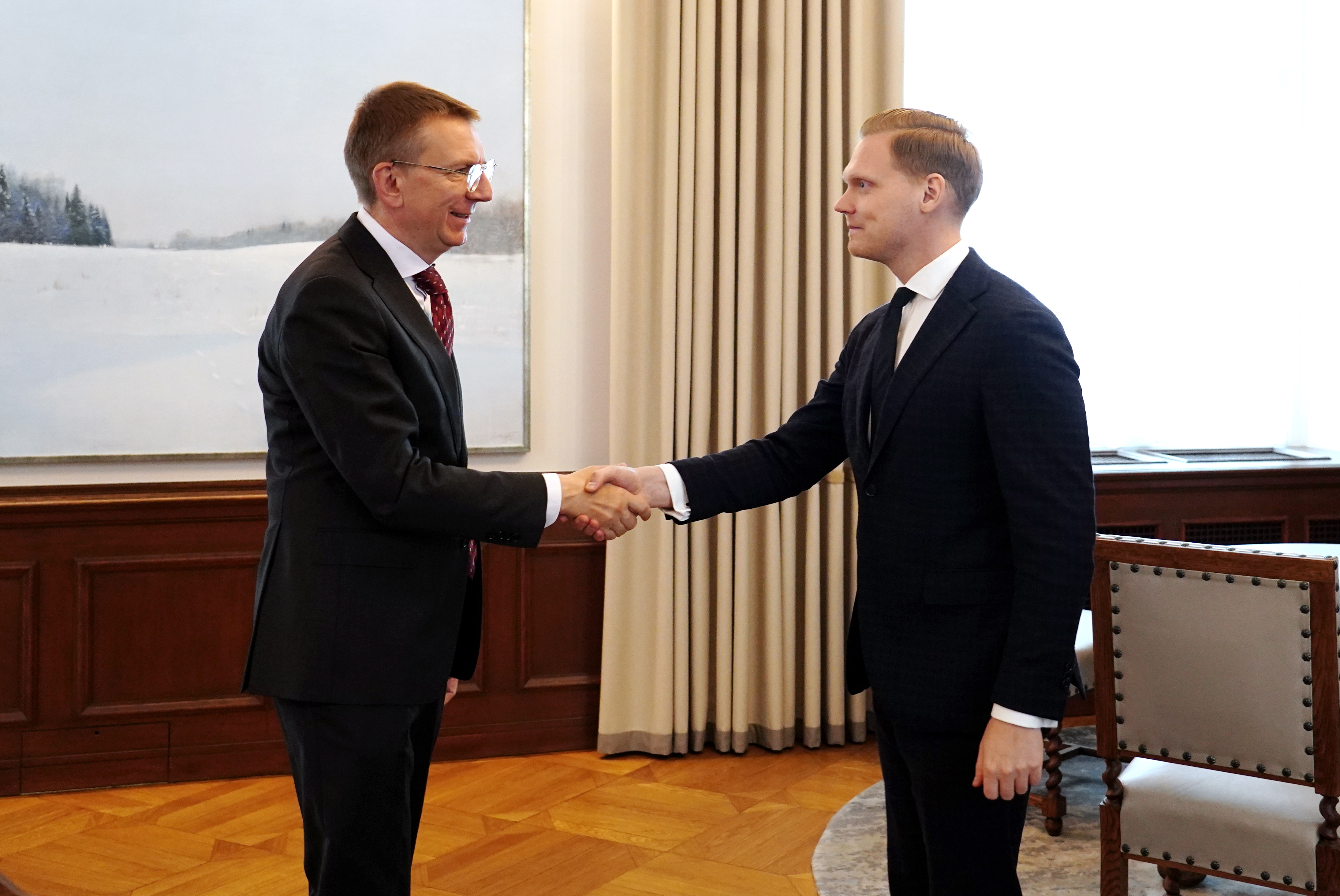 Президент: надзор за коммерческими банками должен быть разумным, чтобы не вызвать замедления в развитии экономики