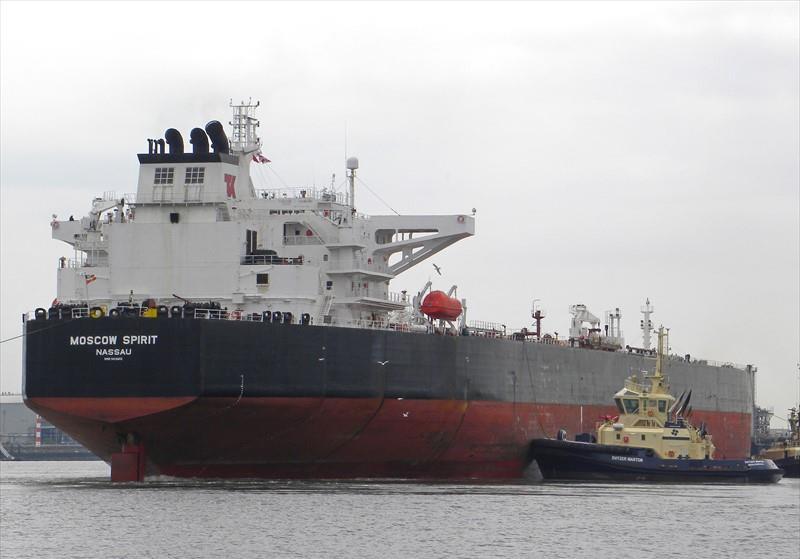 "Дух Москвы" заменит российскую нефть арабской в Европе "Дух Москвы" заменит российскую нефть арабской в Европе
