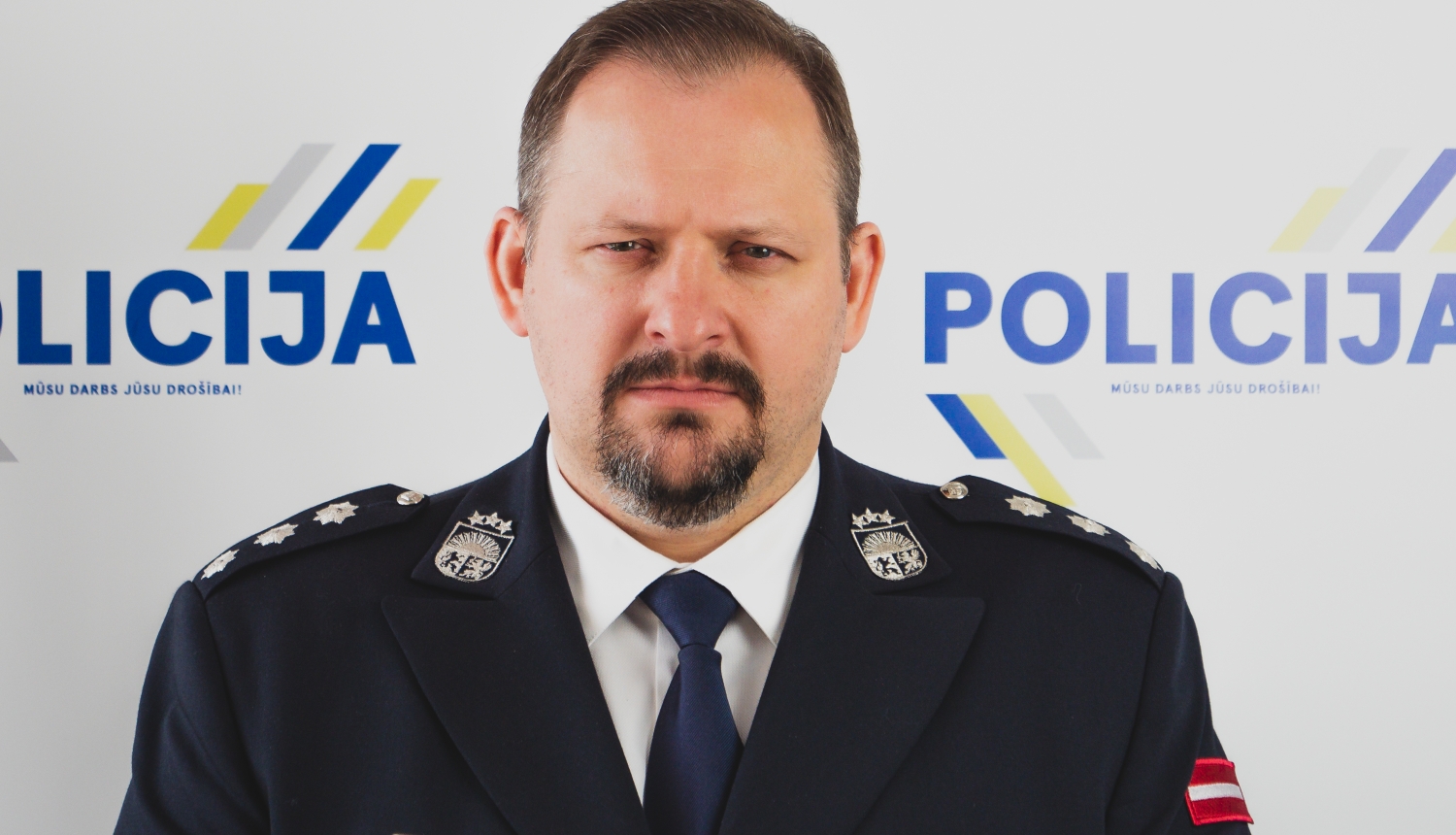 Уровень преступности не снижается
