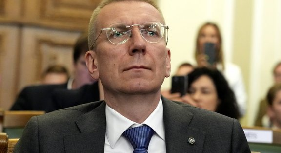 Президент: создание регистра ущерба - подтверждение нашей солидарности и поддержки Украине
