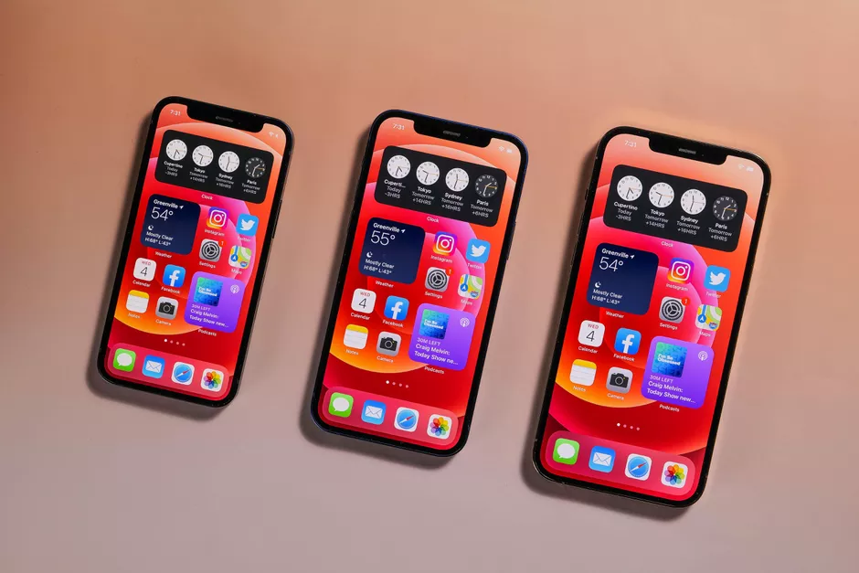 Дефицит iPhone в России доходит до 80% Дефицит iPhone в России доходит до 80%