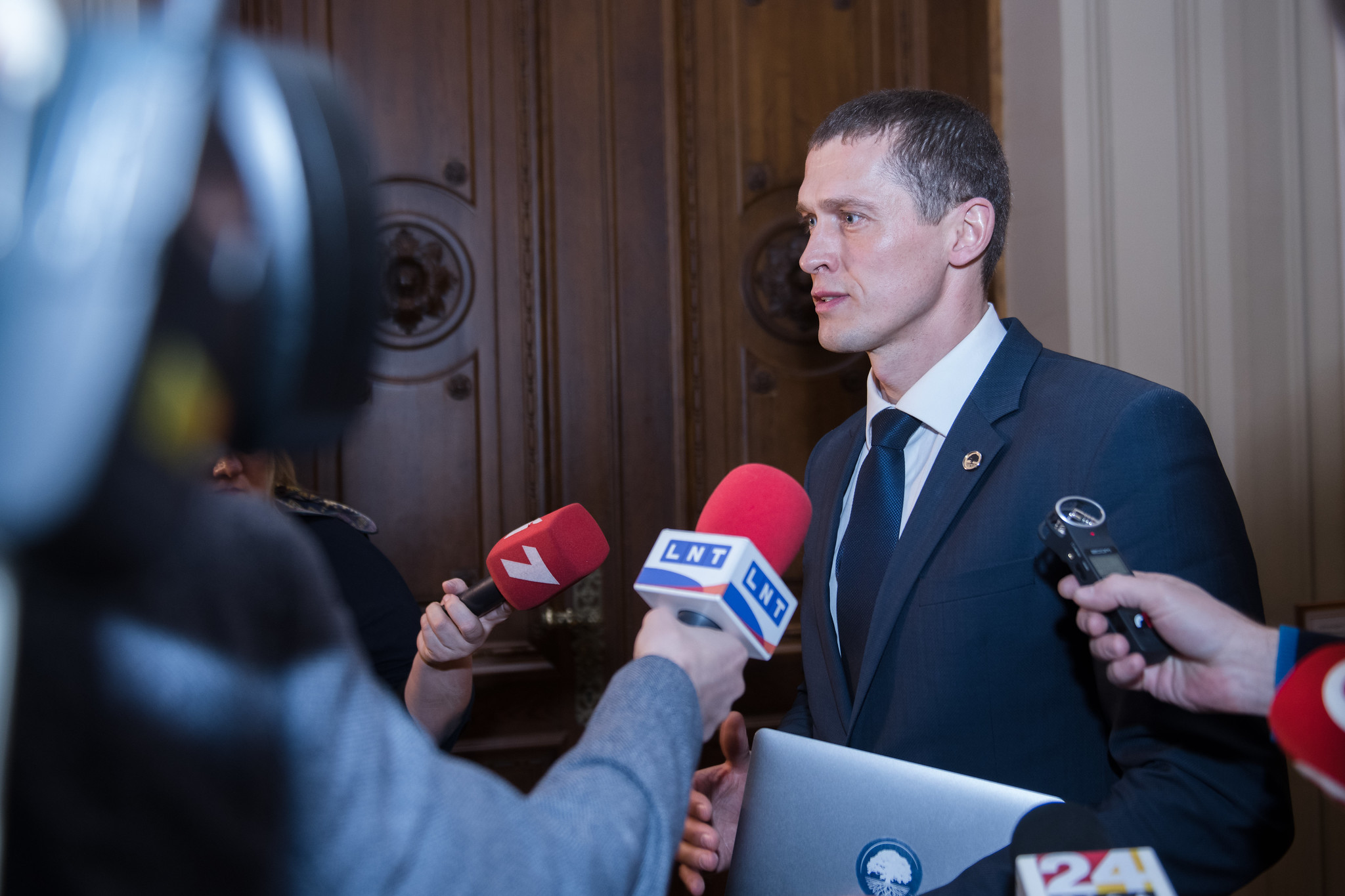 Прокурор не смирился с оправданием Юрашса