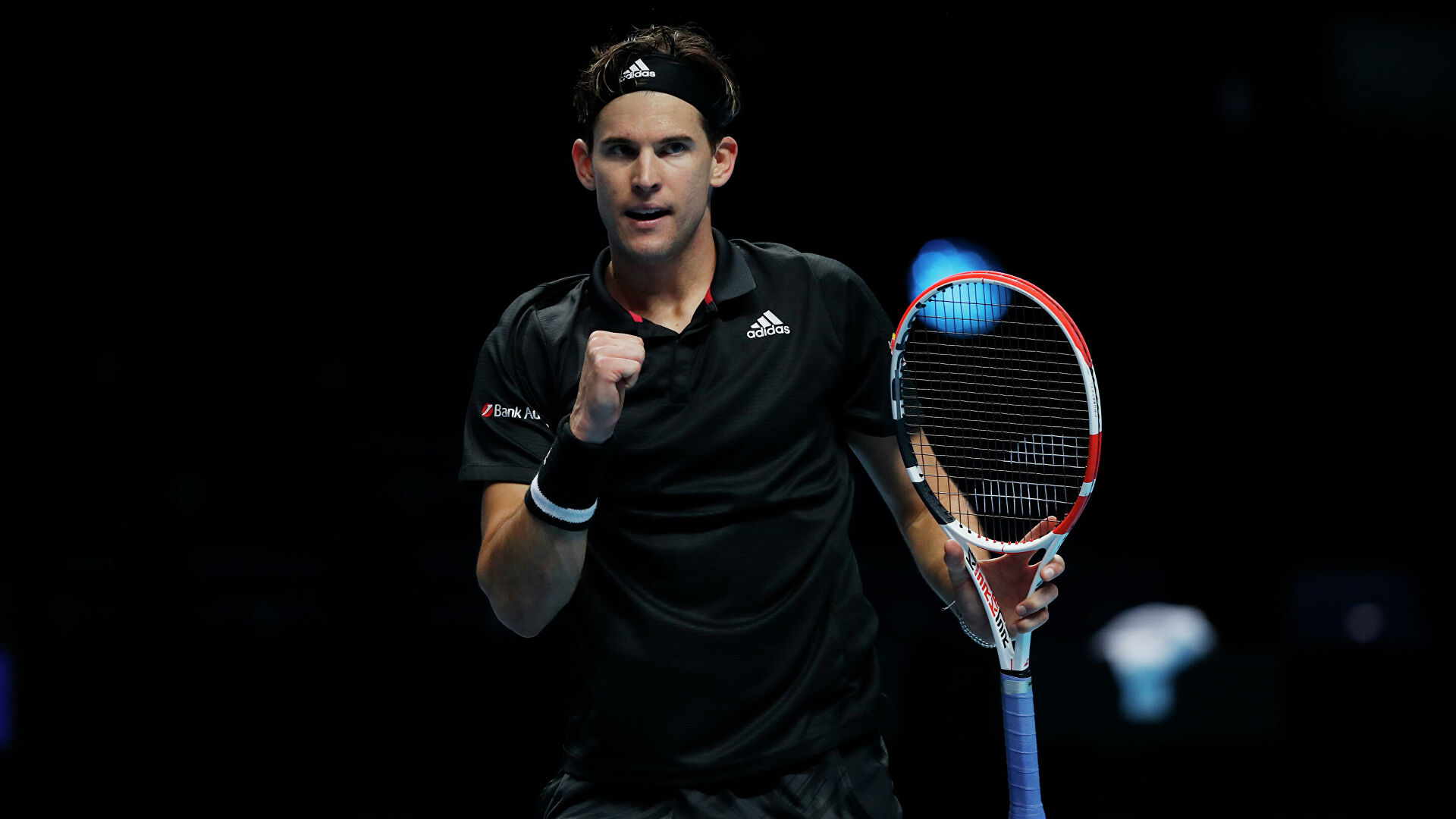 Финал ATP: Тим победил Джоковича, а Надаль проиграл Медведеву