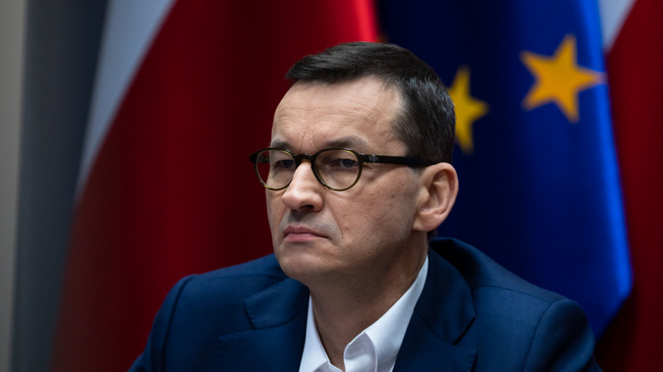 Польша призвала Норвегию поделиться сверхприбылью от подорожавших нефти и газа