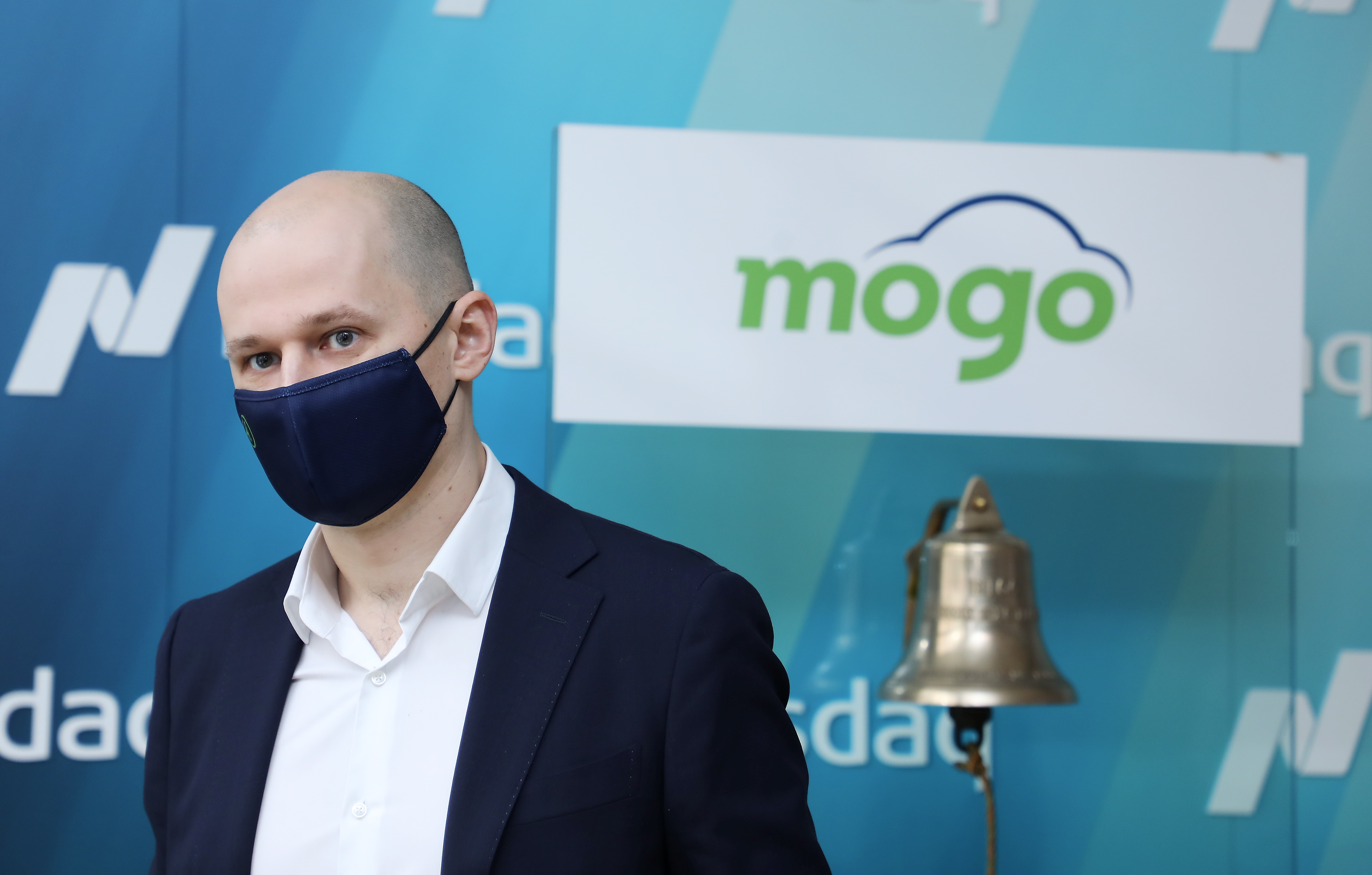 Finanšu tehnoloģiju grupa "Mogo Finance" maina nosaukumu uz "Eleving Group"