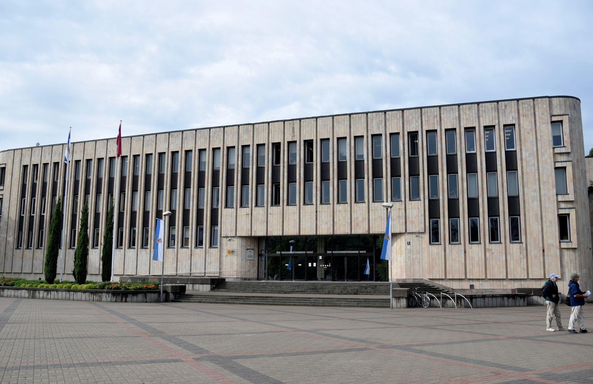 В рижском Доме конгрессов будет создан единый центр поддержки для жителей Украины