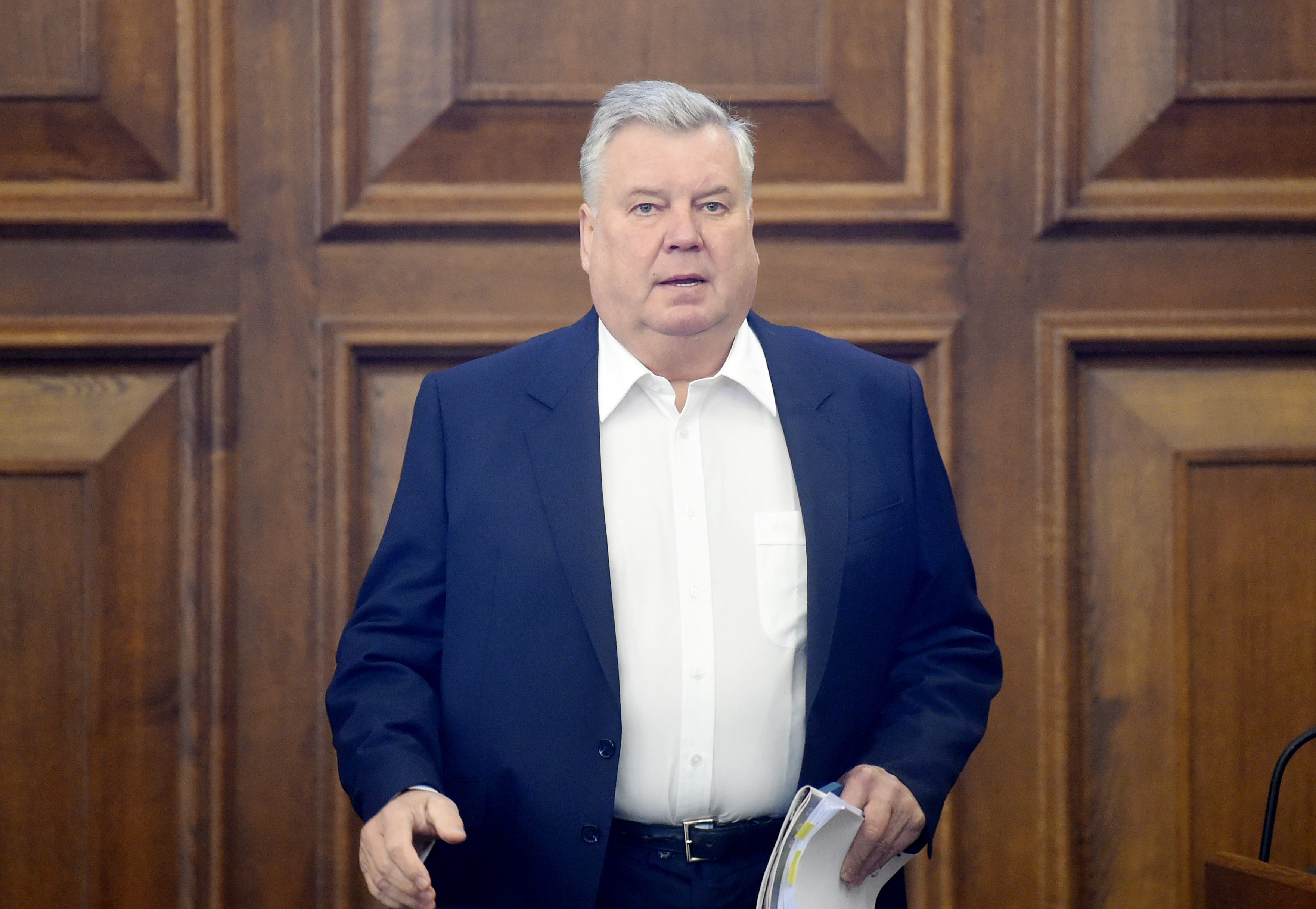 Урбанович: «Согласие» не сдастся и продолжит работу
