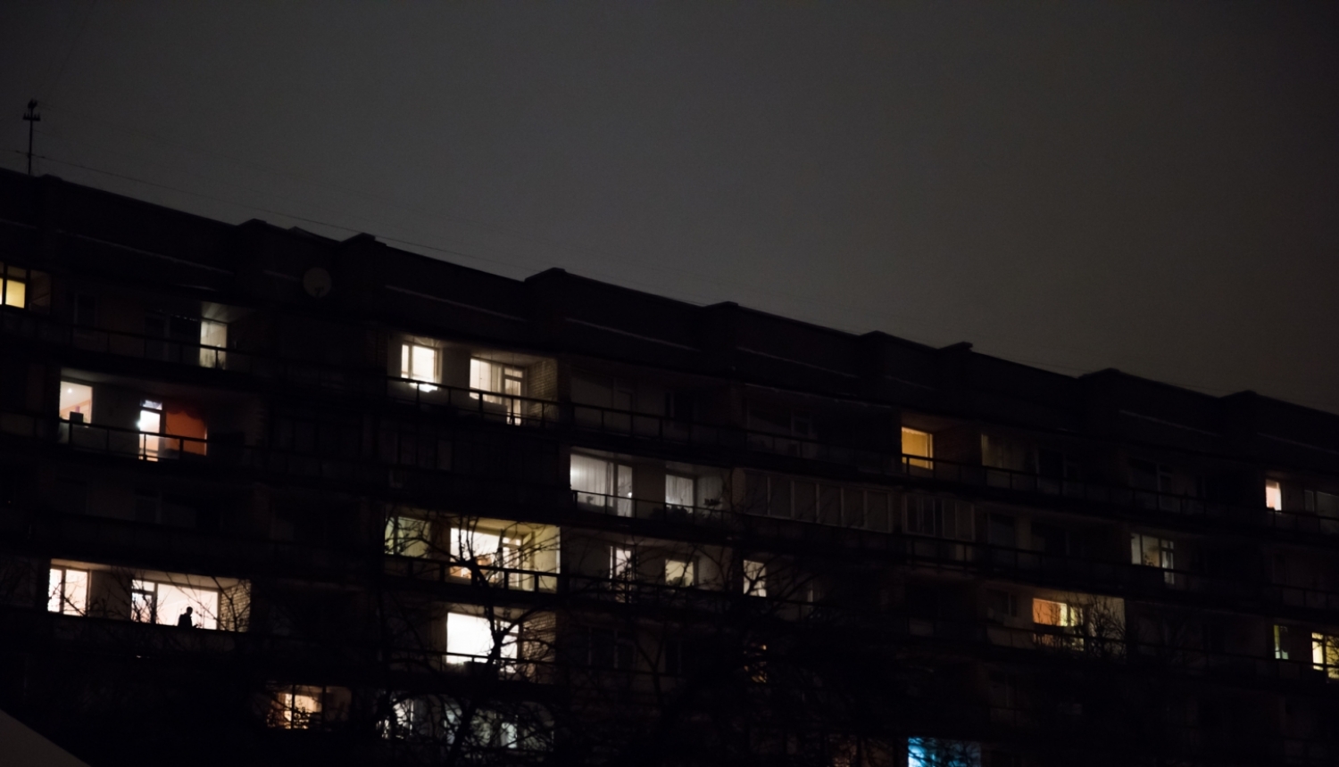По подозрению в убийстве отца задержан сын