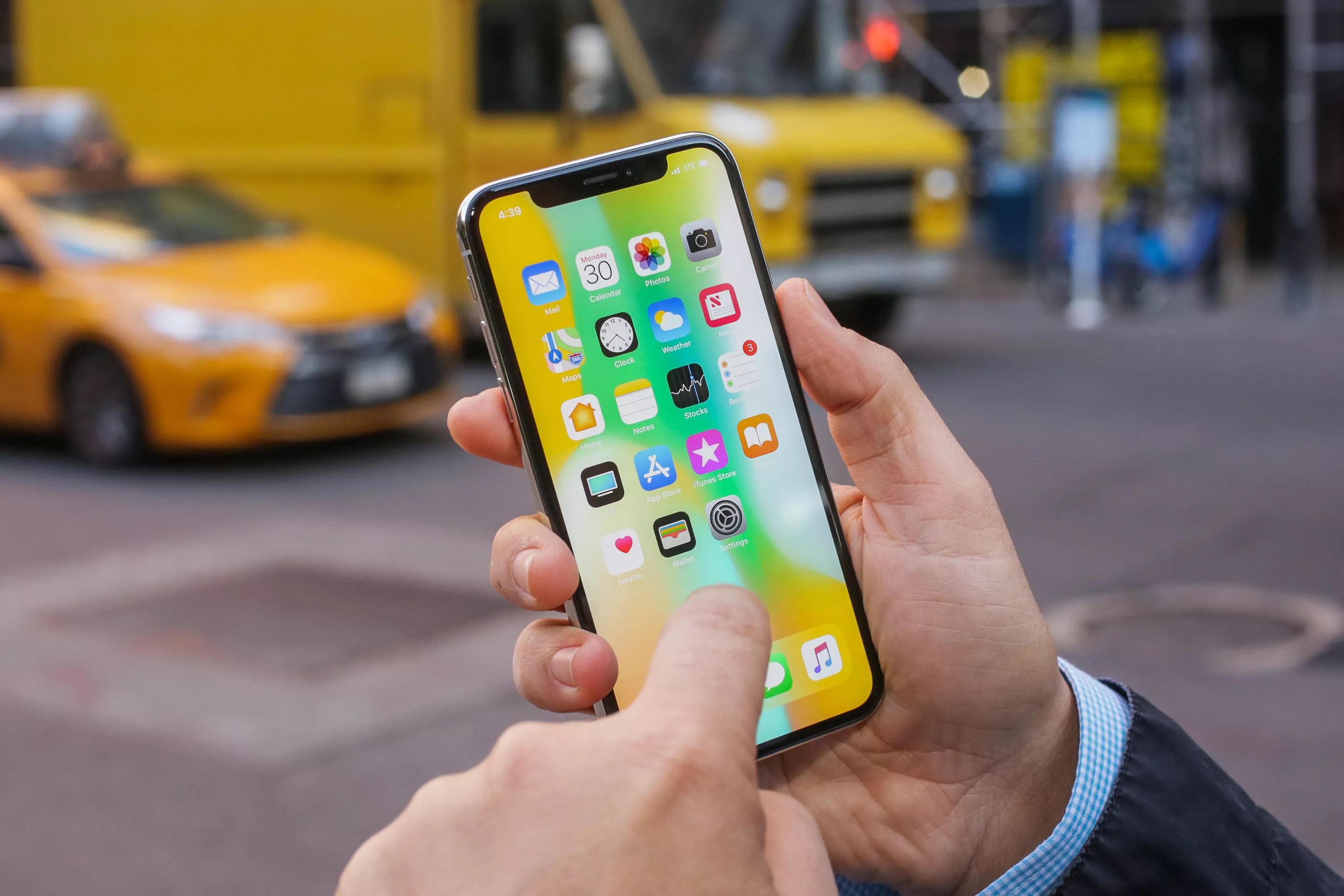 В iPhone нашли критическую ошибку В iPhone нашли критическую ошибку