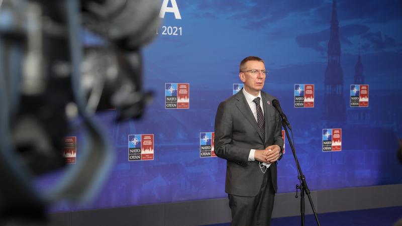 Необходимо оказать противодействие теневому флоту России