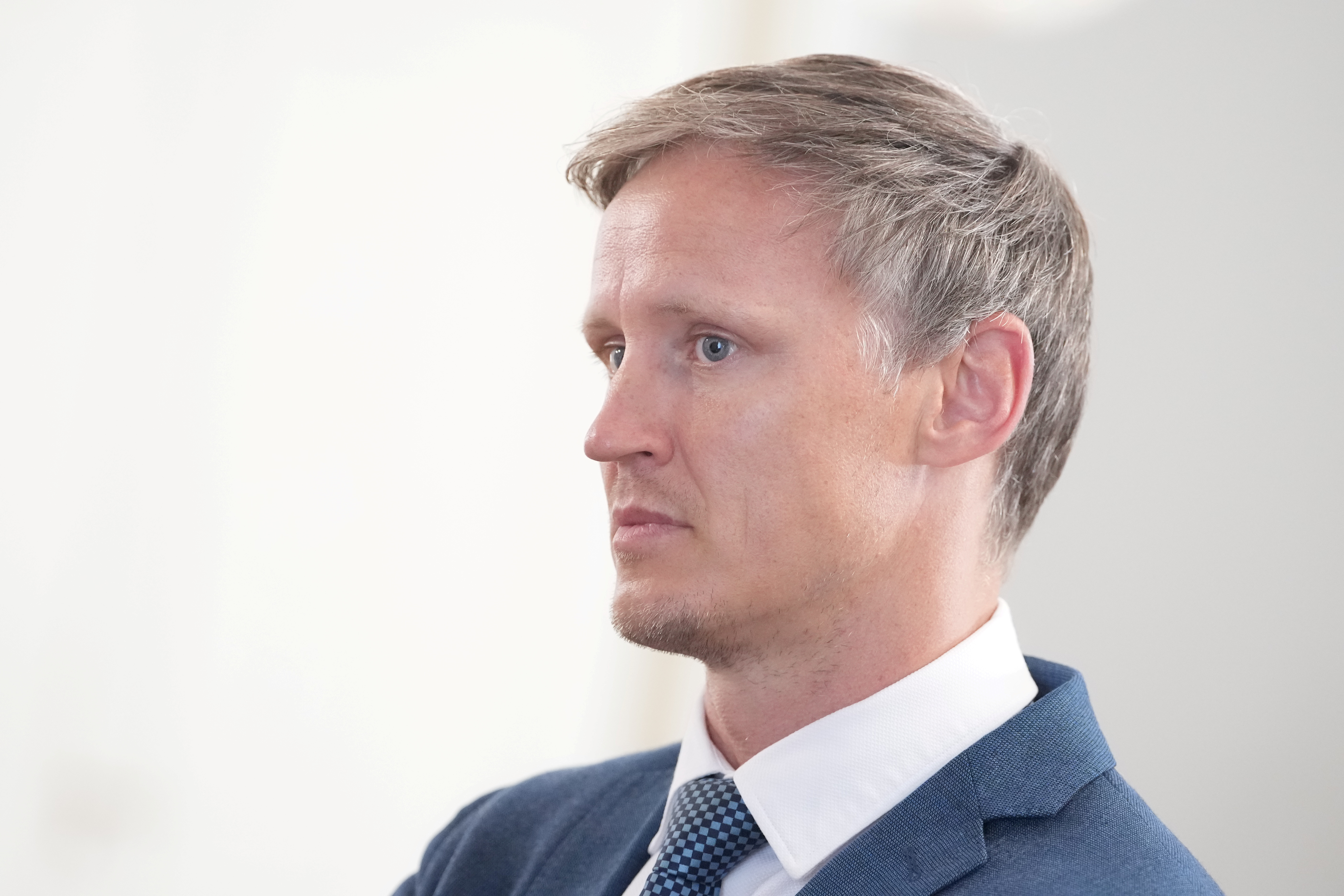 Политик Нацобъединения: непреодолимых разногласий при формировании правительства больше нет