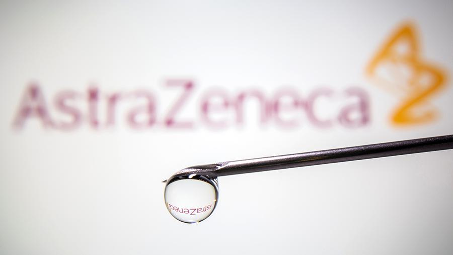 Британия одобрила вакцину от Covid-19 компании AstraZeneca