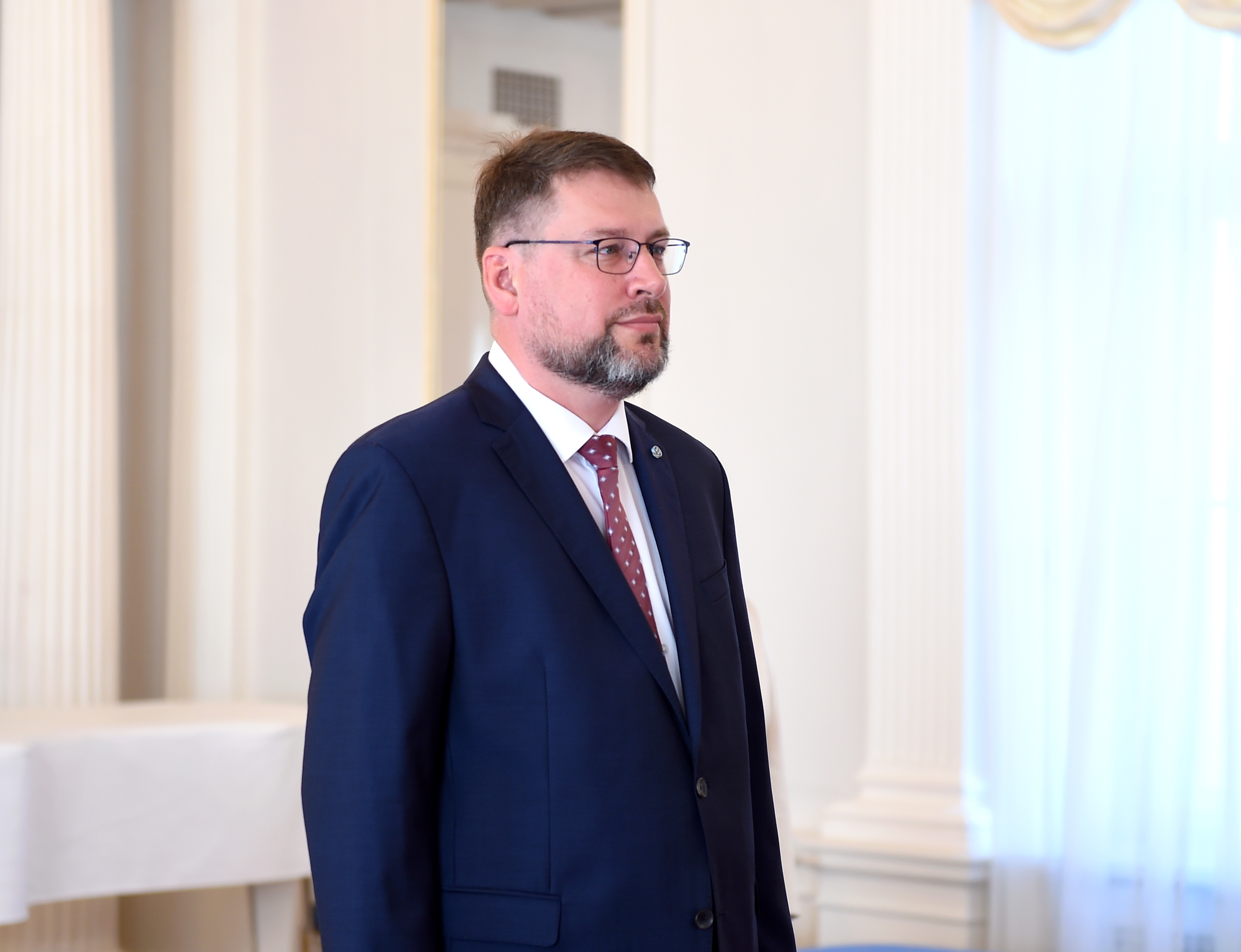 Послом Латвии в Алжире назначен Эдуард Стипрайс