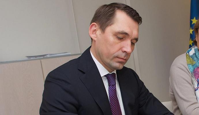 Переговоры между Украиной и Россией все же могут пройти сегодня. Киев подтвердил (дополнено)