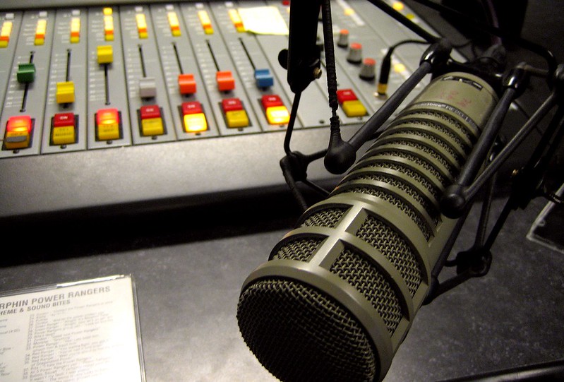 Radio PIK обжалует в суде запрет на вещание Radio PIK обжалует в суде запрет на вещание