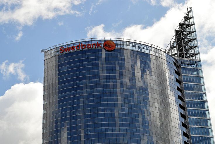 Swedbank с начала года выдал кредитов без залога на 42 млн евро