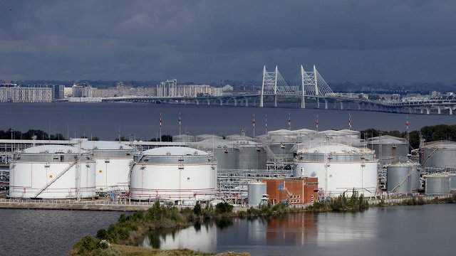 СГБ: нарушители санкций продолжат разрабатывать новые схемы обхода