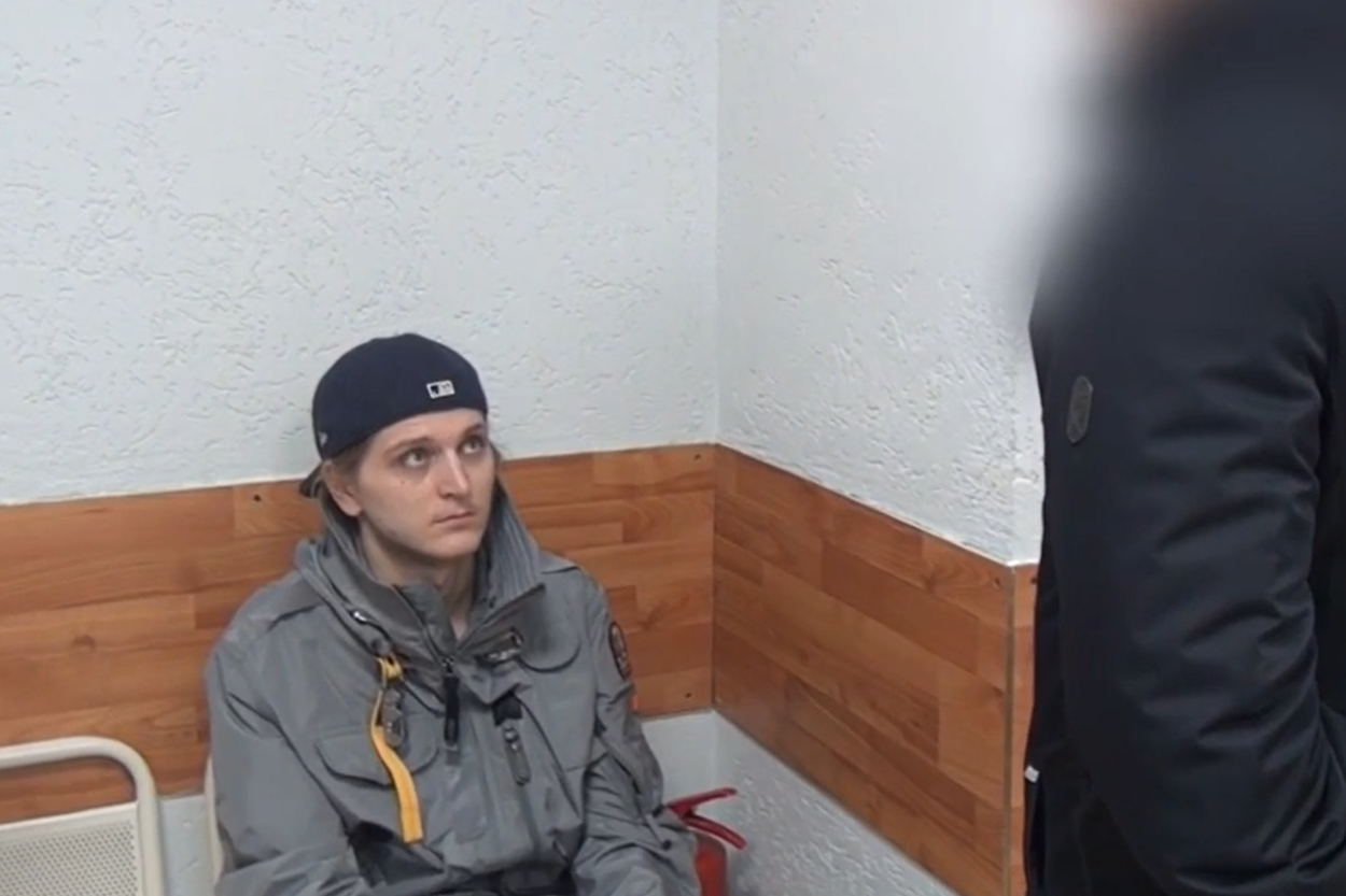 Латвийского рэпера задержали на концерте в Томске