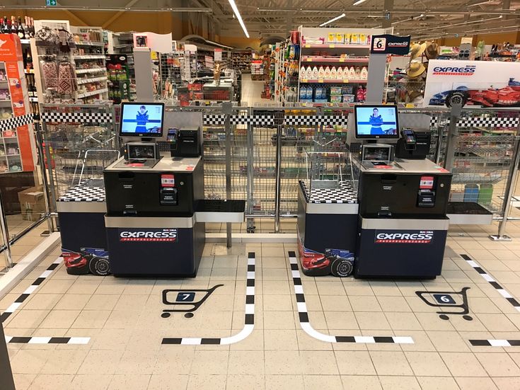 Оплатить счета теперь можно и в кассах самообслуживания магазинов Maxima Оплатить счета теперь можно и в кассах самообслуживания магазинов Maxima