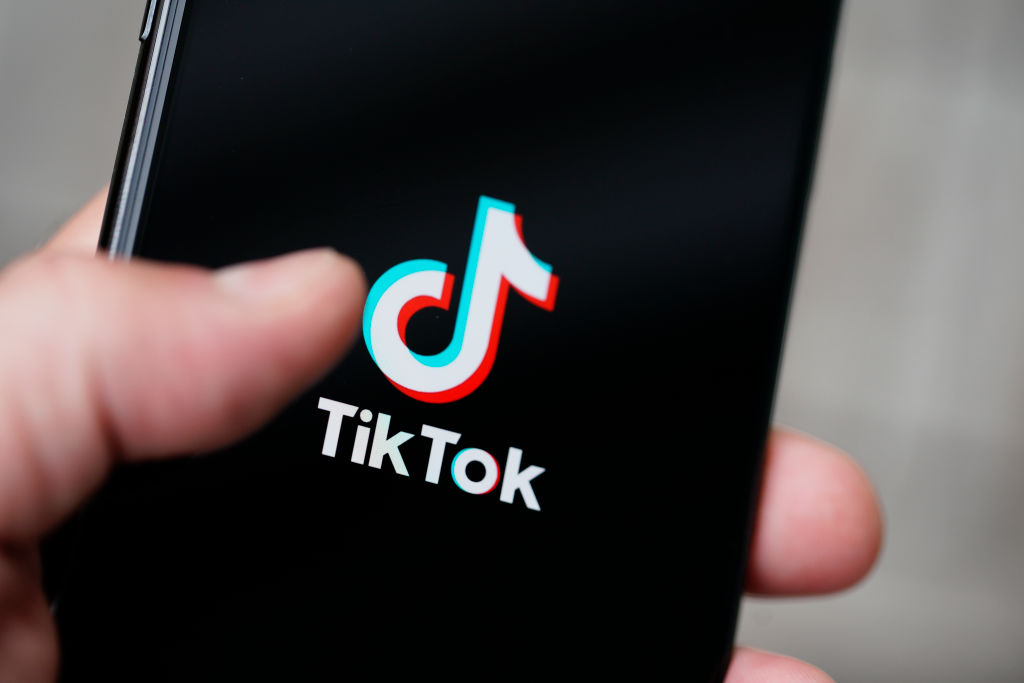 TikTok подтвердил, что сотрудники из КНР могли получить доступ к данным пользователей из США