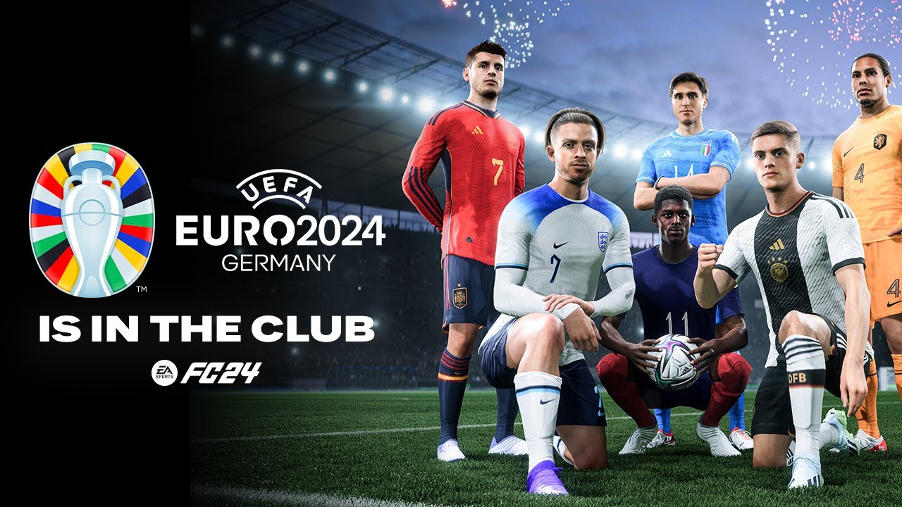 11 детей из Латвии могут сопровождать игроков UEFA ЕВРО-2024™ 11 детей из Латвии могут сопровождать игроков UEFA ЕВРО-2024™