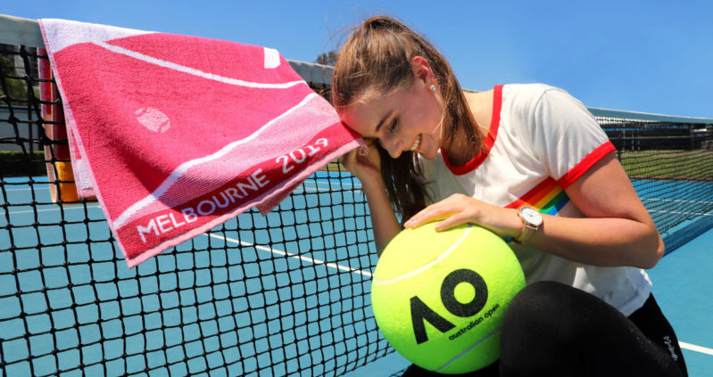 Australian Open-2021 стартует 8 февраля