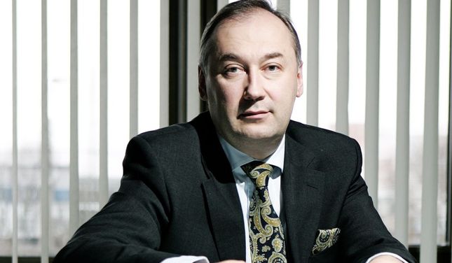 Госполиция считает пропавшего 11 лет назад адвоката Платациса убитым