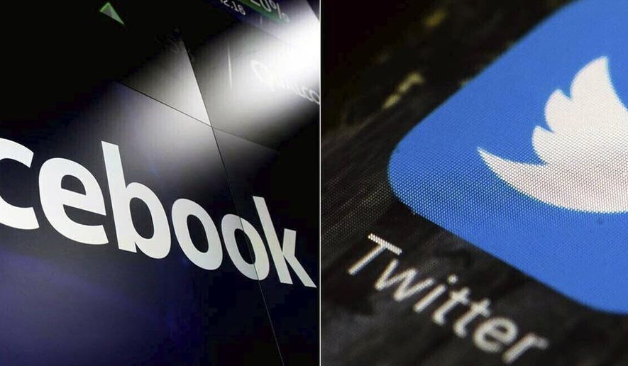 Провайдер в США Your T1 WIFI заблокирует FB и Twitter за цензуру Трампа