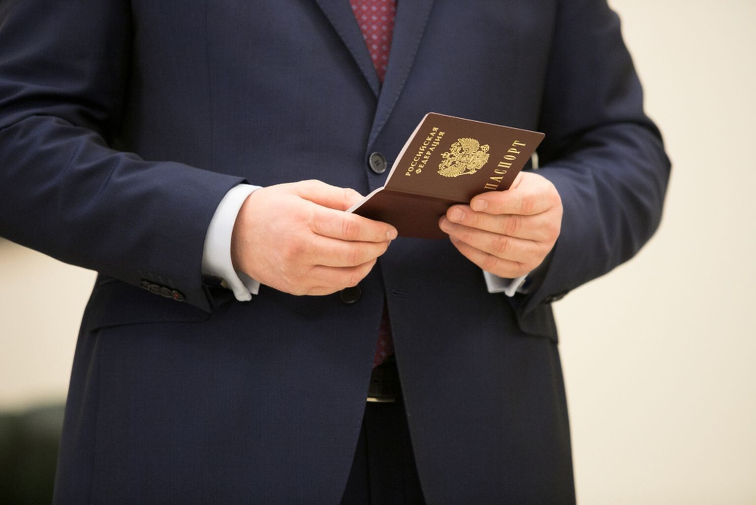 Проверены 55 граждан РФ, не имеющих легального статуса в Латвии