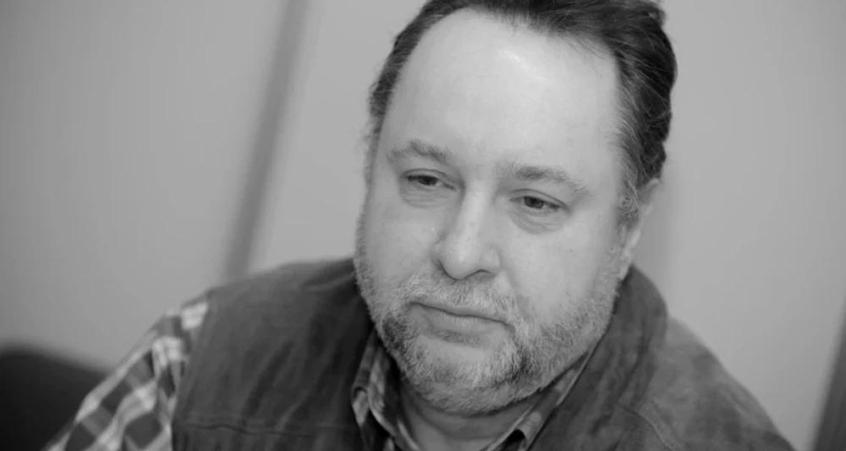 Neatkarīgā: Гундарс Берзиньш покончил жизнь самоубийством