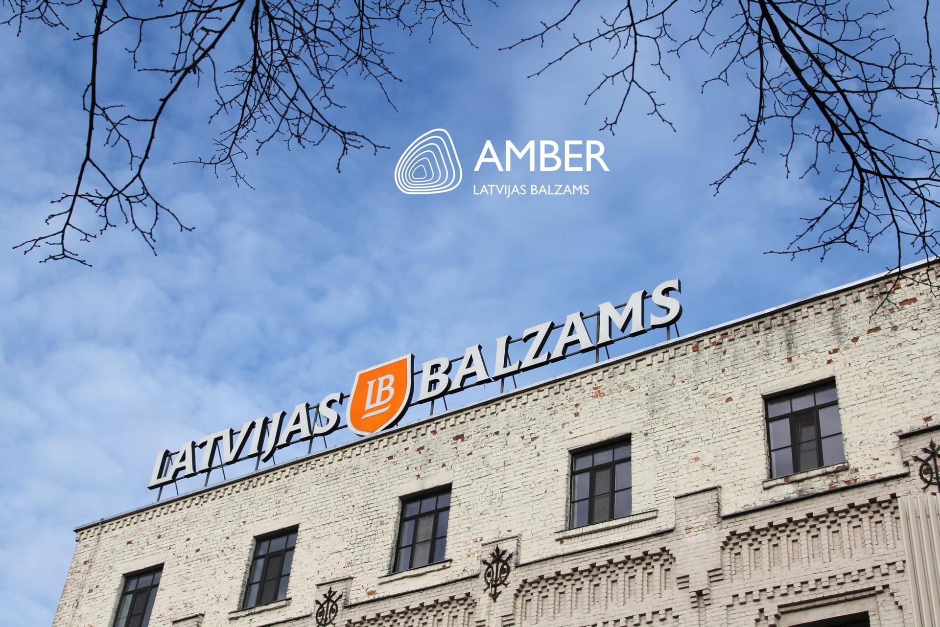 Суд в России конфисковал часть активов "Amber Latvijas balzams" Шефлера