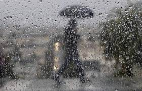 Во вторник немного усилится ветер и пройдут кратковременные дожди