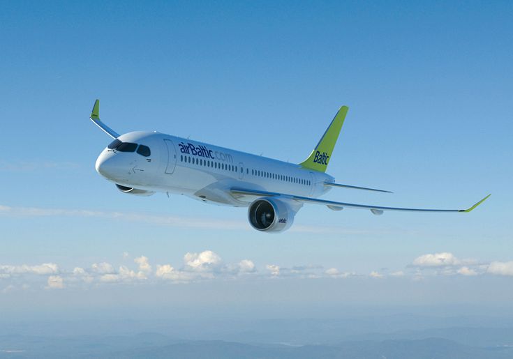 Коалиция не приняла решения о смене руководства airBaltic