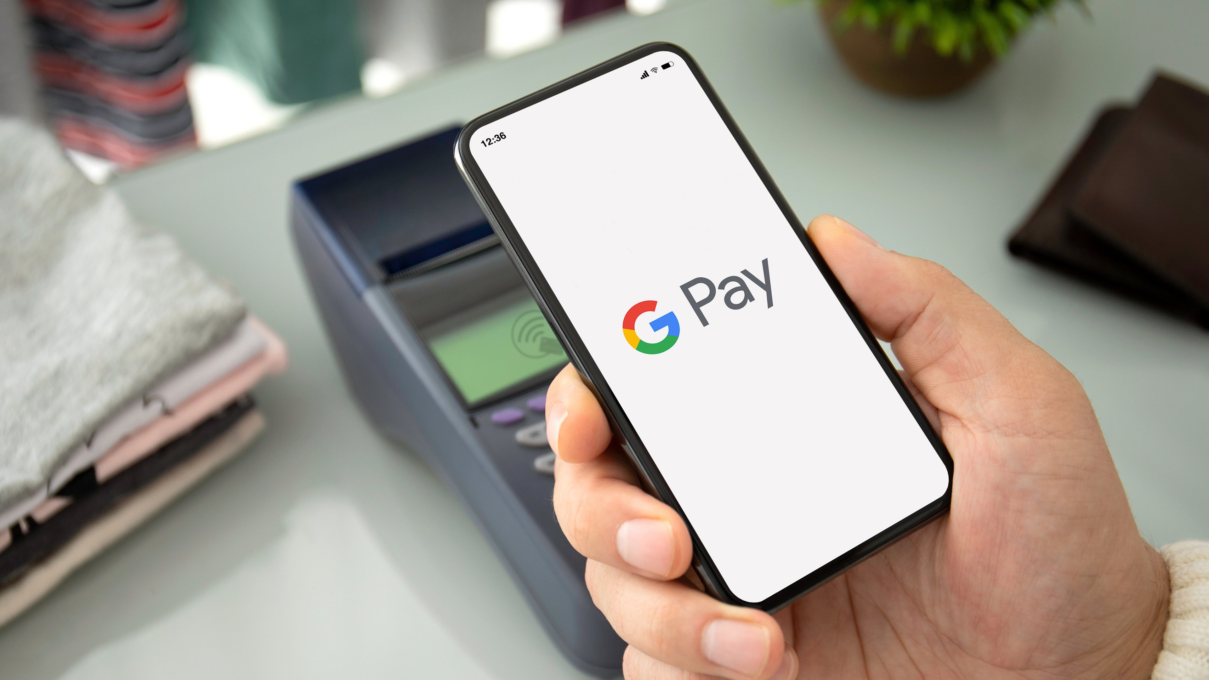 Google Pay теперь доступен и клиентам банка Citadele