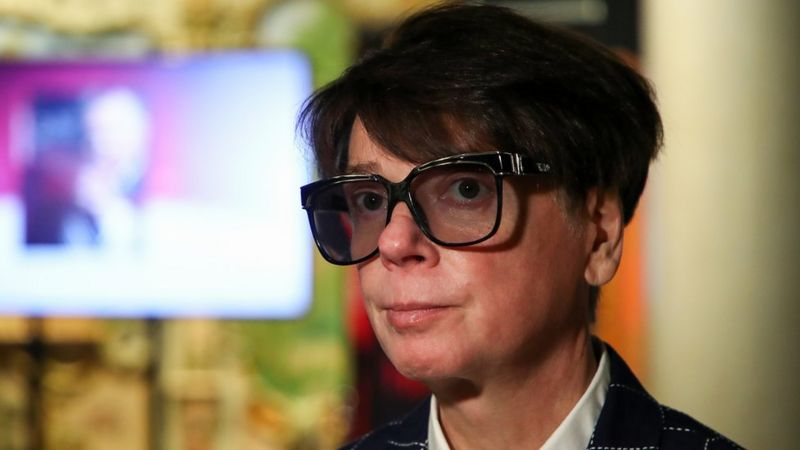 Умер российский модельер Валентин Юдашкин