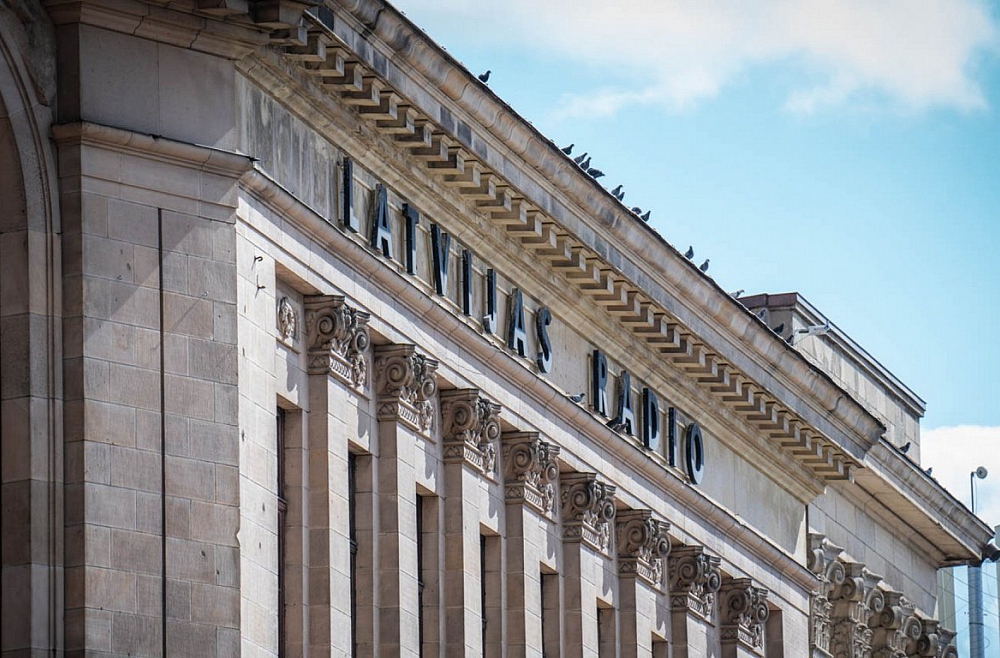 Латвийское радио заявило об угрозе свободе слова и независимости СМИ
