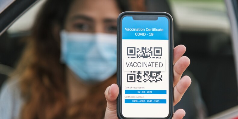 В Бельгии предложили сделать вакцинацию от Covid-19 обязательной